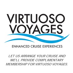 Virtuoso Voyages Sailing